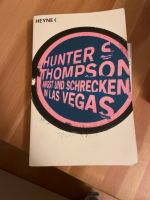 Angst und Schrecken in Las Vegas München - Au-Haidhausen Vorschau