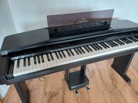 E- Piano Yamaha Clavinova CVP-30 Advanced Wave Memory Rheinland-Pfalz - Bad Münster-Ebernburg Vorschau