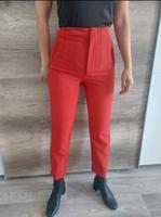 Stradivarius Highwaist Stoffhose Anzugshose  Größe 34 *NEU* Sachsen - Riesa Vorschau