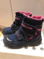 Superfit Winterstiefel Gr. 33 Baden-Württemberg - Rust Vorschau