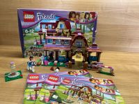 Lego Friends 41126 Heartlake Reiterhof Dortmund - Mitte Vorschau