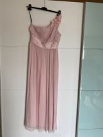 Ballkleid Rosa 38 von H&M Bayern - Denkendorf Vorschau