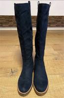 Damen Stiefel Blau 40 Köln - Porz Vorschau
