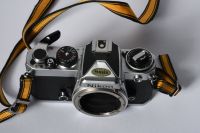 Nikon FE Kit mit...... Nordrhein-Westfalen - Lengerich Vorschau