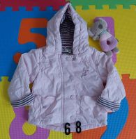 Mädchen Winterjacke von BOB der Bär in Rosa Gr. 68 Köln - Köln Junkersdorf Vorschau