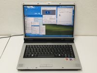 SAMSUNG  Windows XP Notebook Pentium 100GB 2GB Laptop Retro 15,4" Baden-Württemberg - Fellbach Vorschau
