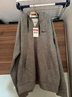 Jacke in grau Bayern - Wolfratshausen Vorschau