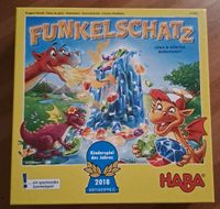 Haba Funkelschatz Kinderspiel des Jahres 2018 Nordrhein-Westfalen - Neuss Vorschau