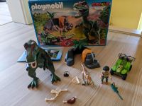 Playmobil Dinosaurier 9231 Thüringen - Jena Vorschau