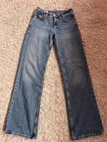 3 Jeans Wide Leg ZARA und H&M Größe 34 Nordrhein-Westfalen - Arnsberg Vorschau