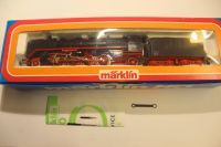 Märklin 3082 Dampflok BR 41 Digital verkürzte Tenderverbindung OV Baden-Württemberg - Calw Vorschau