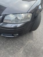 Audi A3 2,0 tdi sportback Nordrhein-Westfalen - Oberhausen Vorschau