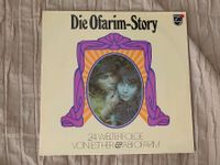 Die Ofarim Story, Doppel Vinyl Schallplatte - Esther & Abi Ofarim Niedersachsen - Vechta Vorschau