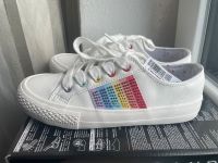 Next Regenbogen Sneakers Gr.33 neu Kr. Passau - Passau Vorschau