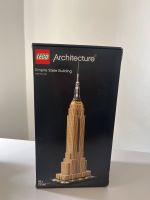 Lego Empire State Building 21046 Rheinland-Pfalz - Mainz Vorschau