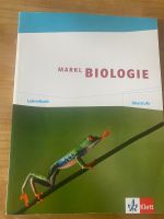 Lehrerband Markl Biologie Oberstufe Leipzig - Leipzig, Zentrum Vorschau