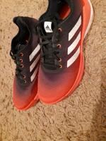 Adidas crazy flight Größe 38 2/3 Bayern - Lauf a.d. Pegnitz Vorschau