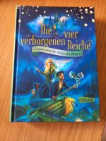 Neu Kinderbuch " die vier verborgenen Reiche " Baden-Württemberg - Titisee-Neustadt Vorschau