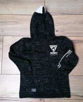 Kapuzenpullover Sweatshirt Gr 134/140 Niedersachsen - Hambühren Vorschau