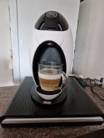 DeLonghi Kaffemaschine mit Kapselhalter Bayern - Nersingen Vorschau