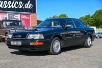 Audi V8 4.2 quattro *4.HD*LEDER*KLIMA*TEMPO*GARANTIE* Niedersachsen - Lastrup Vorschau
