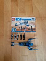 Lego Star Wars 8015 I Vollständig Bayern - Döhlau Vorschau