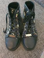 Gucci Sneaker Kris Knight special Edition Gr. 35/36 Berlin - Steglitz Vorschau