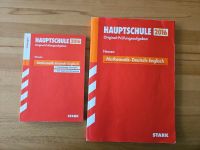 Stark Hessen Hauptschule 2016- Mathe+Deutsch+Englisch Hessen - Offenbach Vorschau