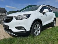 Opel Mokka wenig Kilometer top Zustand Nordrhein-Westfalen - Remscheid Vorschau