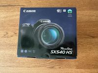 CANON PowerShot SC540 HS Wifi Rheinland-Pfalz - Saarburg Vorschau