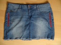 edc by Esprit Damen Jeans Rock denim Gr. 42 stretch Schwerin - Lankow Vorschau