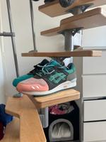 Asics Kith Gel Lyte 3 Homage US 12 Nordrhein-Westfalen - Mönchengladbach Vorschau