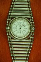 Club Noveuau Vintage Damen Armbanduhr Bayern - Straubing Vorschau