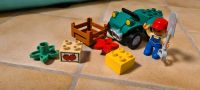 Lego Duplo 5645 Bauernhof Quad Niedersachsen - Lehre Vorschau