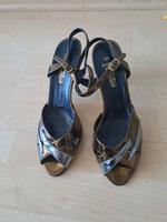 Damen Sandalen Graceland Nordrhein-Westfalen - Spenge Vorschau