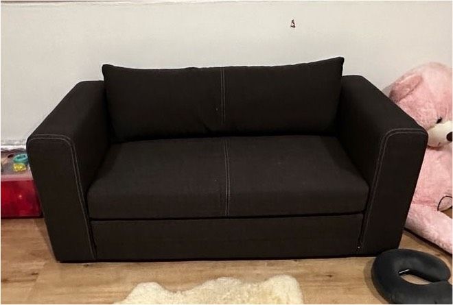 Schlafsofa Ikea Askeby Sofa in Munster