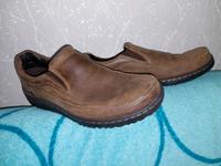 HALBSCHUH  GR.40 Brandenburg - Schwarzheide Vorschau