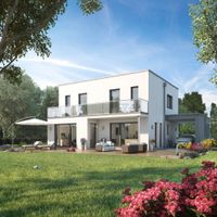 MIT LIVING HAUS INDIVIDUELL INS EIGENHEIM Saarland - Lebach Vorschau