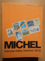 BRIEFMARKEN-KATALOG MICHEL DEUTSCHLAND 1991/92 Nordrhein-Westfalen - Viersen Vorschau