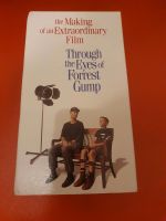 The making of an extraordinary film - forrest gump, VHS Rheinland-Pfalz - Mehlingen Vorschau