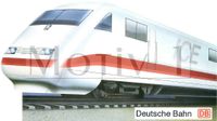 AK / Postkarte(n) _ Deutsche Bahn DB / Augsburger Puppenkiste Thüringen - Meiningen Vorschau