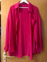 Pinke Bluse Nordrhein-Westfalen - Moers Vorschau