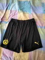 Puma Borussia Dortmund Training Shorts Hannover - Herrenhausen-Stöcken Vorschau