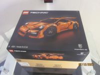 LEGO Technic - Set 42056 - Porsche 911 GT3 RS - Top Zustand Schleswig-Holstein - Lübeck Vorschau