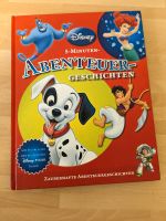 Kinderbuch Abenteuer Geschichte Disney Hessen - Seeheim-Jugenheim Vorschau