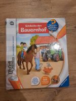 Tiptoi Entdecke den Bauernhof Wieso weshalb warum Nordrhein-Westfalen - Gelsenkirchen Vorschau