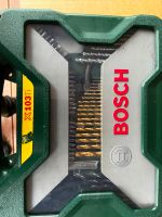 Bosch X 103Ti Bohrerset (Nicht Vollständig) Hessen - Heidenrod Vorschau