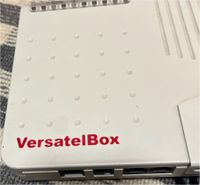 Versatel Box ISDN Netzanschlussgerät für das Telefonnetz Düsseldorf - Lichtenbroich Vorschau