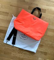 PRADA Nylon Tessuto Soft Shopper Tasche Stuttgart - Stuttgart-Süd Vorschau