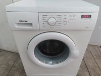 Waschmaschine Siemens 6Kg AA 1400U/min 1 Jahr Garantie Pankow - Prenzlauer Berg Vorschau